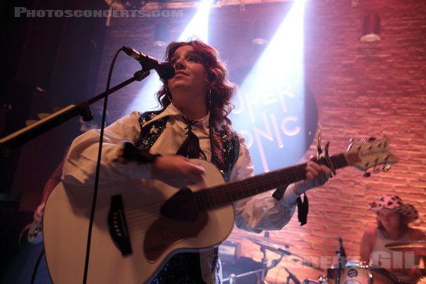 CMAT - 2022-11-19 - PARIS - Supersonic - 